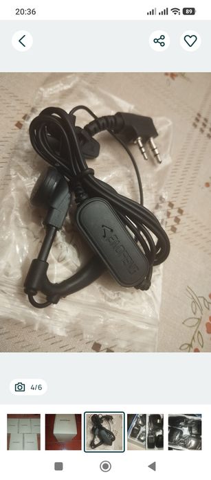 Walkie-talkies - Novos 
Artigos com garantia de fábrica de 3 anos.
Hom