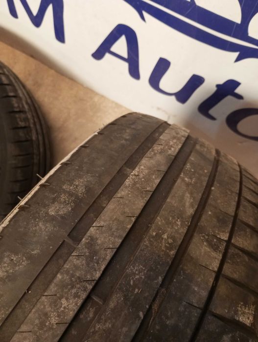 Jogo jantes originais VW 5*112 R17