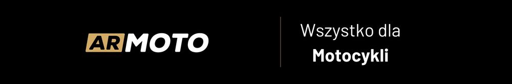 AR Moto - Motocykle top banner
