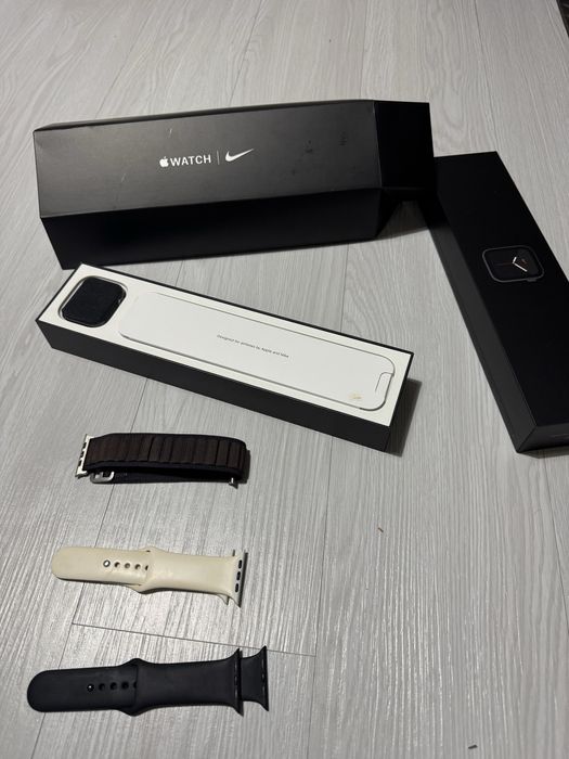 Apple watch 5 cellular