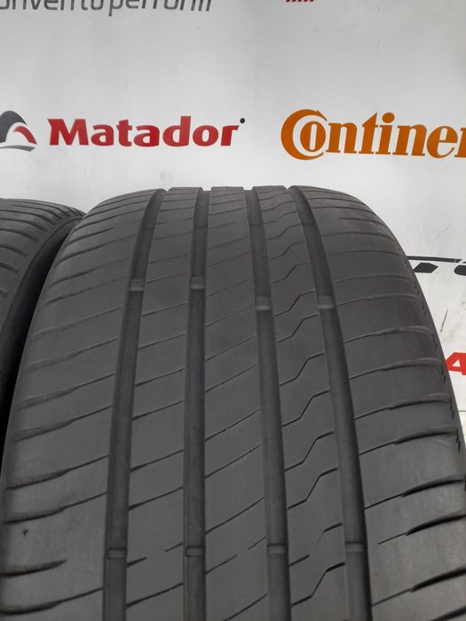 Літня шина 295/35 R21 Firestone roadhawk