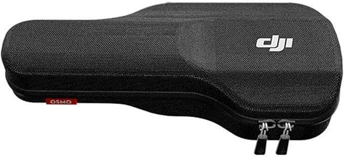 Kamera 4K - DJI OSMO Zenmuse X3 + gimbal + 4 aku