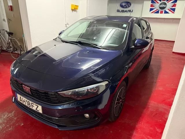 Fiat Tipo Station Wagon 1.0 GSE T3