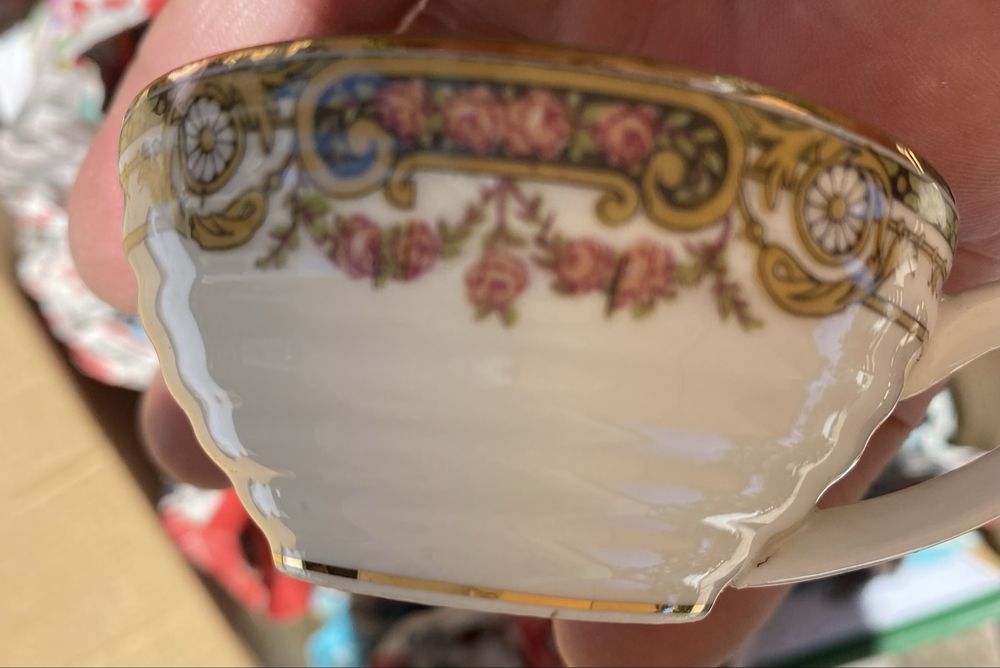 Servivo cafe  porcelana Coimbra sp