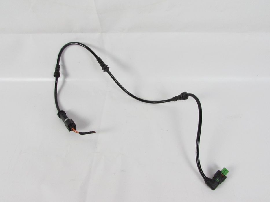Cabo Sensor Aceleração Roda Bmw 5 Ref: 37146861345