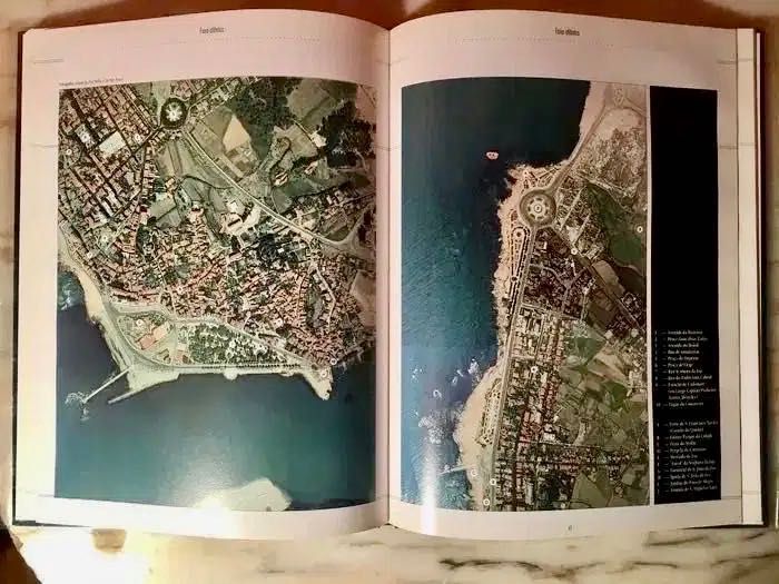 PORTO percursos nos espaços e memórias - edições Afrontamento