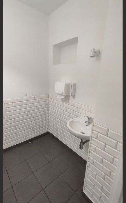 Panele Ścienne PCV Białe Płytki Kafelki Do Kuchni 12x0,46m2