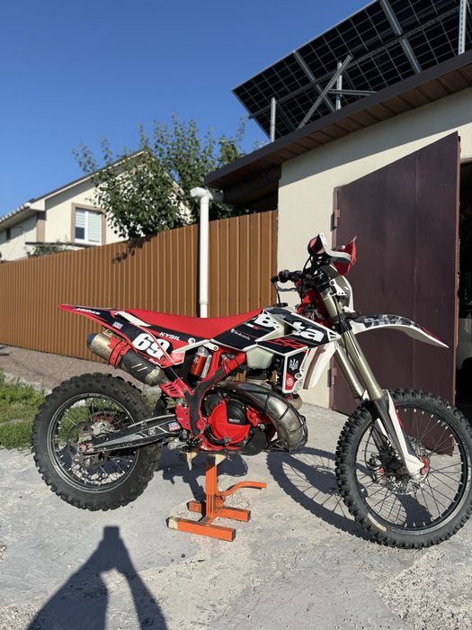 Beta 300RR 2019 Ендуро 2Т