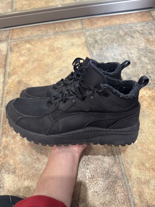 кроссовки Puma Pacer