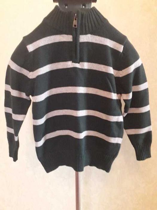 Свитер Glo-Story