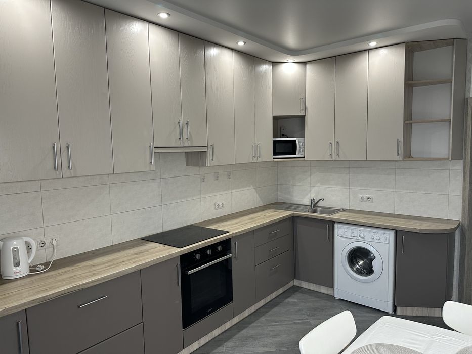 Оренда 1-к квартири від власника ЖК «Каховський». м. Лівобережна.