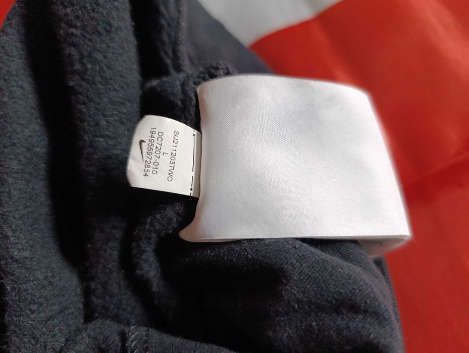 Штани спортивні підліткові, дитячі Nike Club