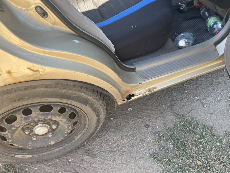 Продам Автомобіль