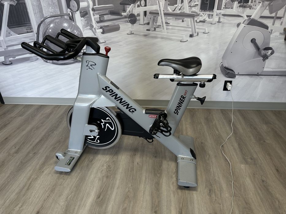 Star Trac Spinner NXT Spin Bike спин байк , сайкл, велотренажер