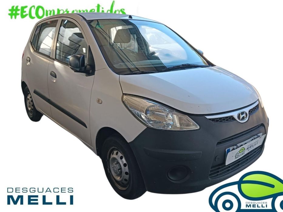 Módulo Eletrónico Hyundai I10