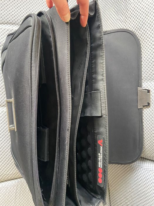 Duża teczka Roncato