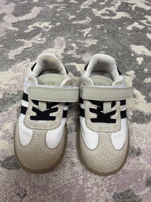 Кросівки снікерси кеди Campus унісекс