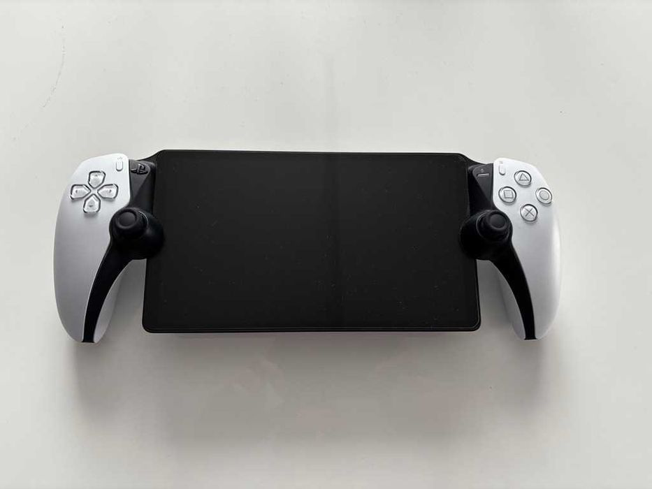 Playstation Portal – jak nowy + dodatki