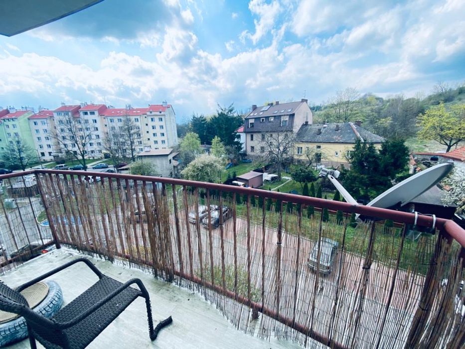 Wynajmę mieszkanie, Wielicka, Podgórze