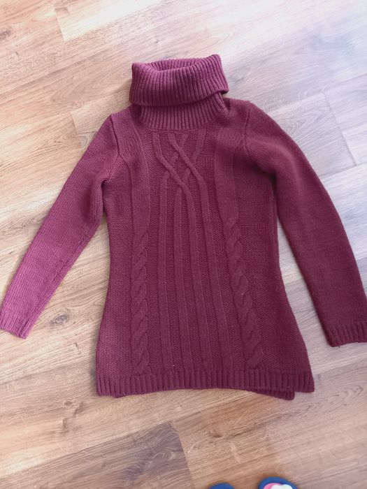 Golf damski Camaieu S