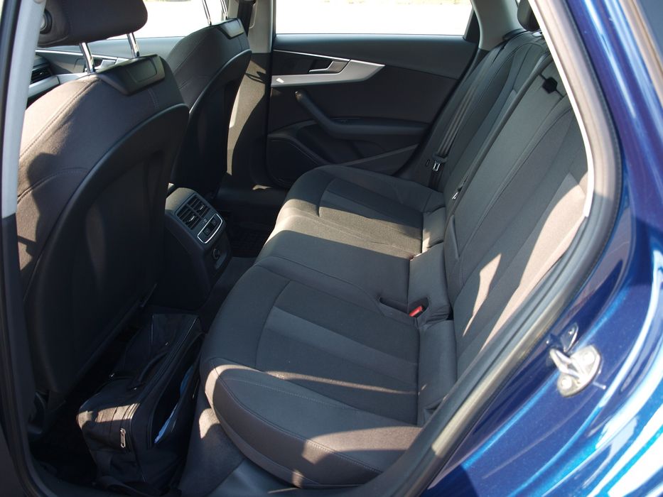 Sprzedam Audi A4 B8