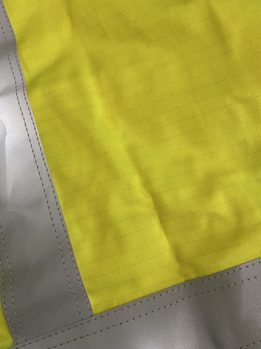 Рабочий костюм светоотражающий Sioen