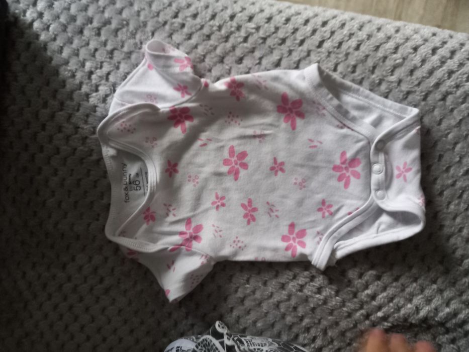 Body dla dziewczynki