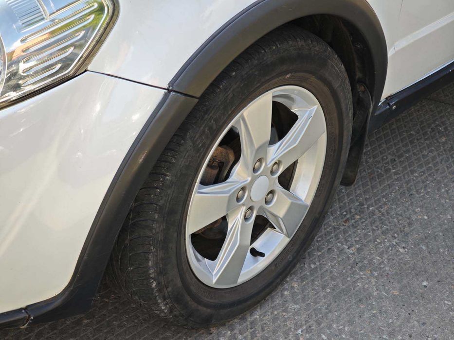 Продам Suzuki SX4 2011р. #78413