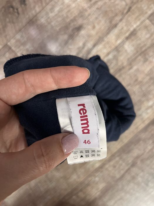 Шапка шолом балаклава Reima , h&m (46/50)