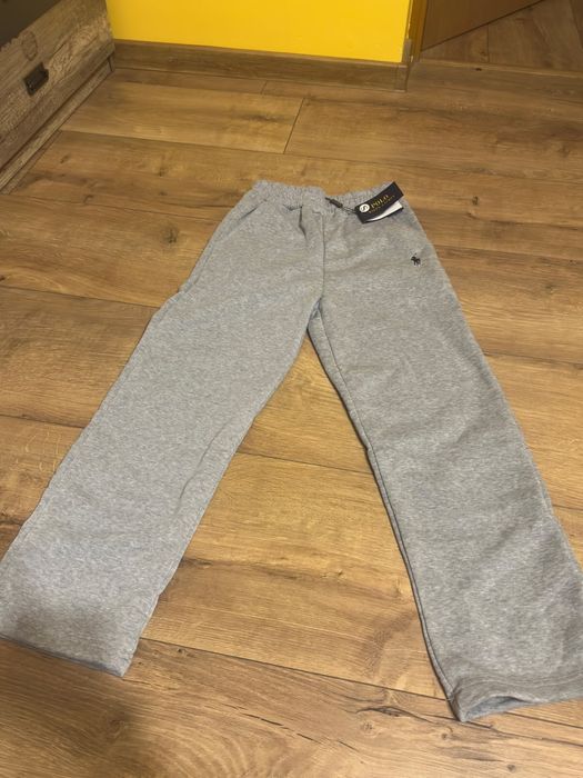 Spodnie ralph lauren polo