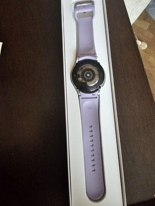 Smartwatch samsung galaxy watch 5