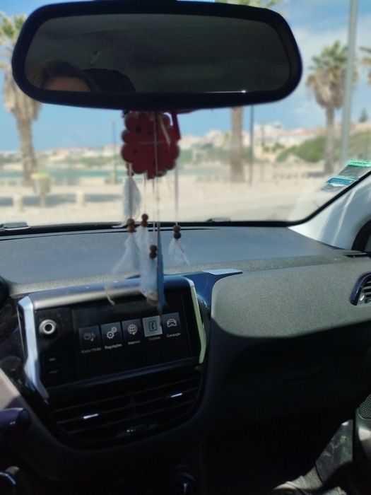 Oportunidade Peugeot 208