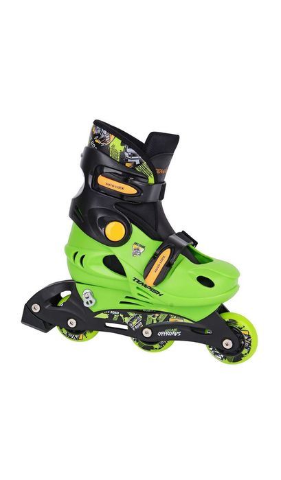 Комплект дитячих роликів Tempish Racer Baby Skate р.26-29