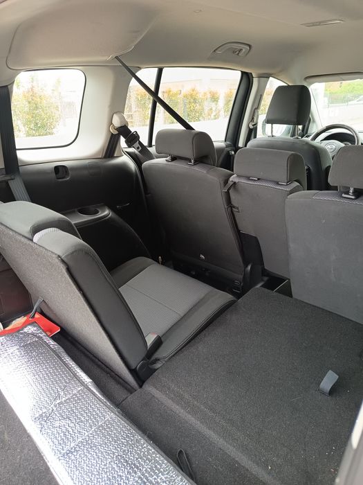 Vendo Mazda 5 2.0D