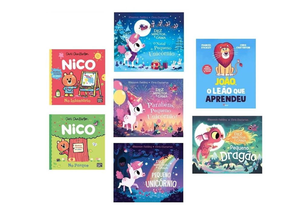 Dez Minutos e Cama... Parabéns, ../ João, o Leão que../.. -Desde 8€