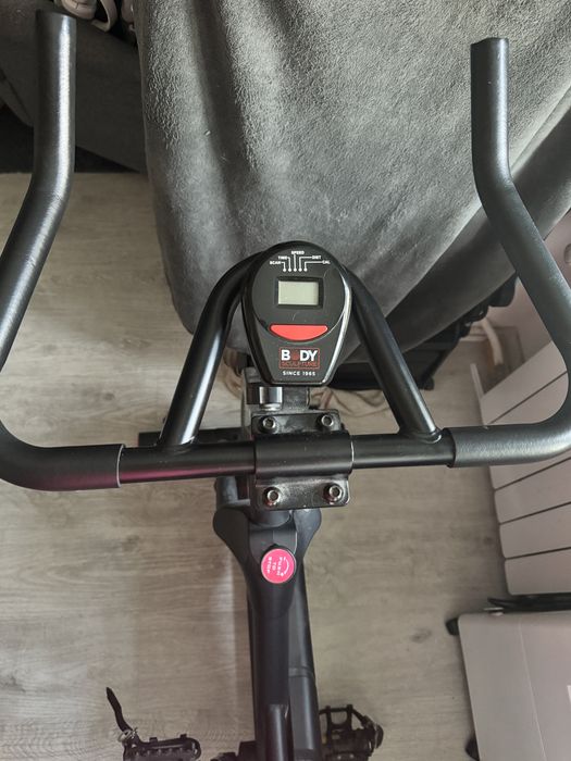 Rower treningowy spinningowy C4604 Body Sculpture