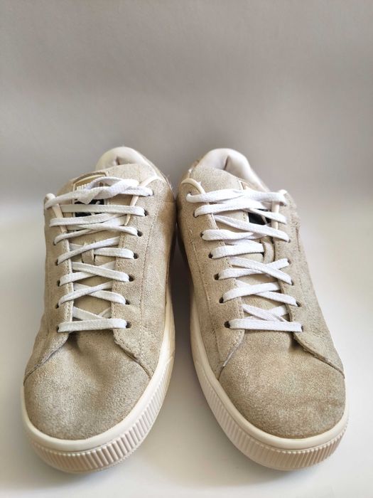 Buty męskie puma
