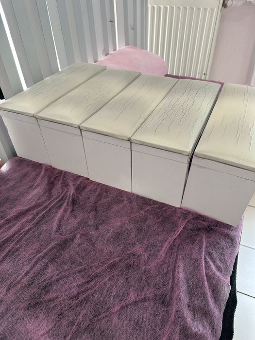 Підставка на манікюр