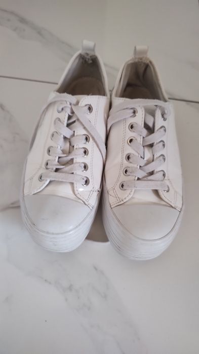 Sprzedam buty Calvin clein 37