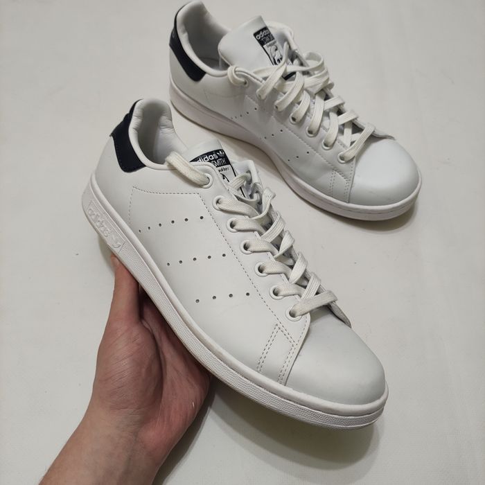 Кросівки Adidas stan smith чоловічі: 1 200 грн. - Кроссовки для