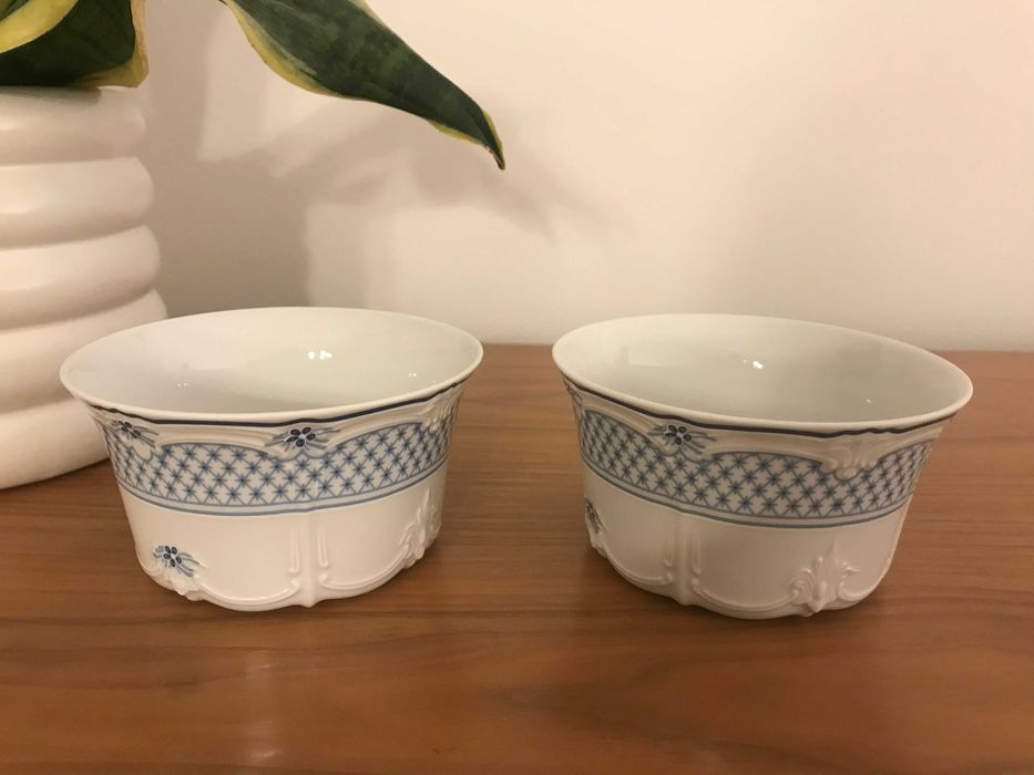 Kolekcjonerskie miseczki