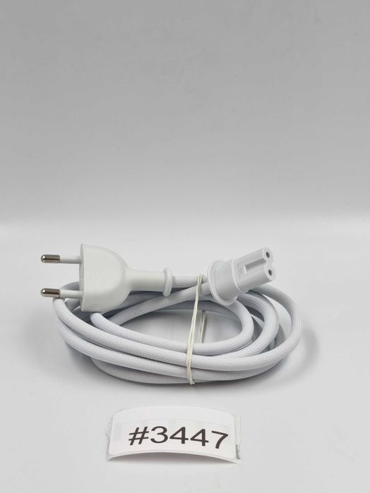 Oryginalny Apple Kabel zasilający HomePod 2 | #3448