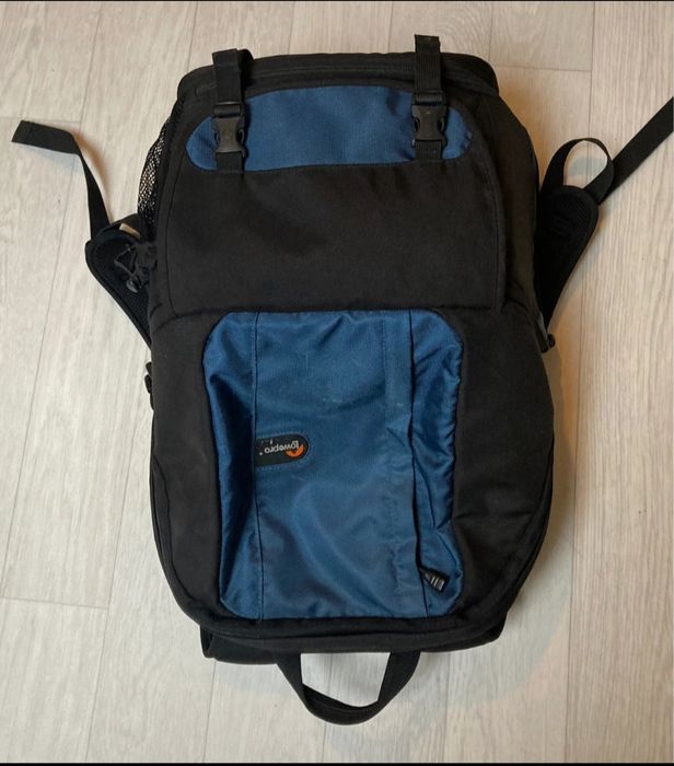 Mochila Fotografia Lowepro Fastpack 200