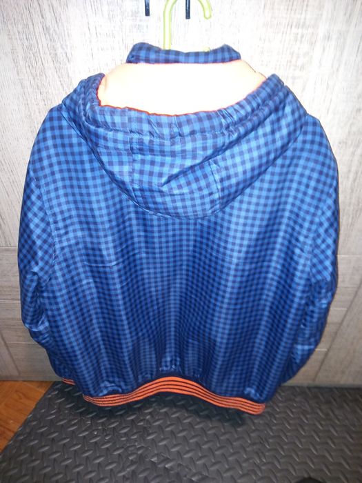 Casaco usado (Everlast)