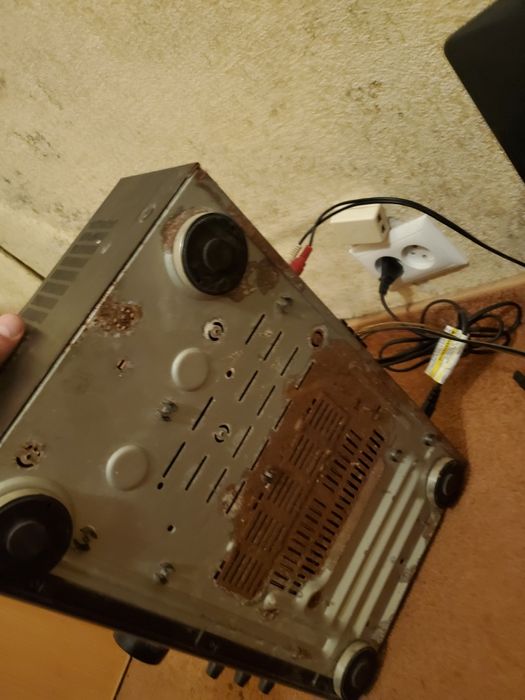 Продам підсилювач звуку