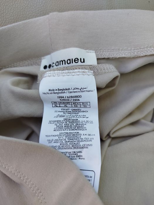Legginsy"Camaïeu"XL/42