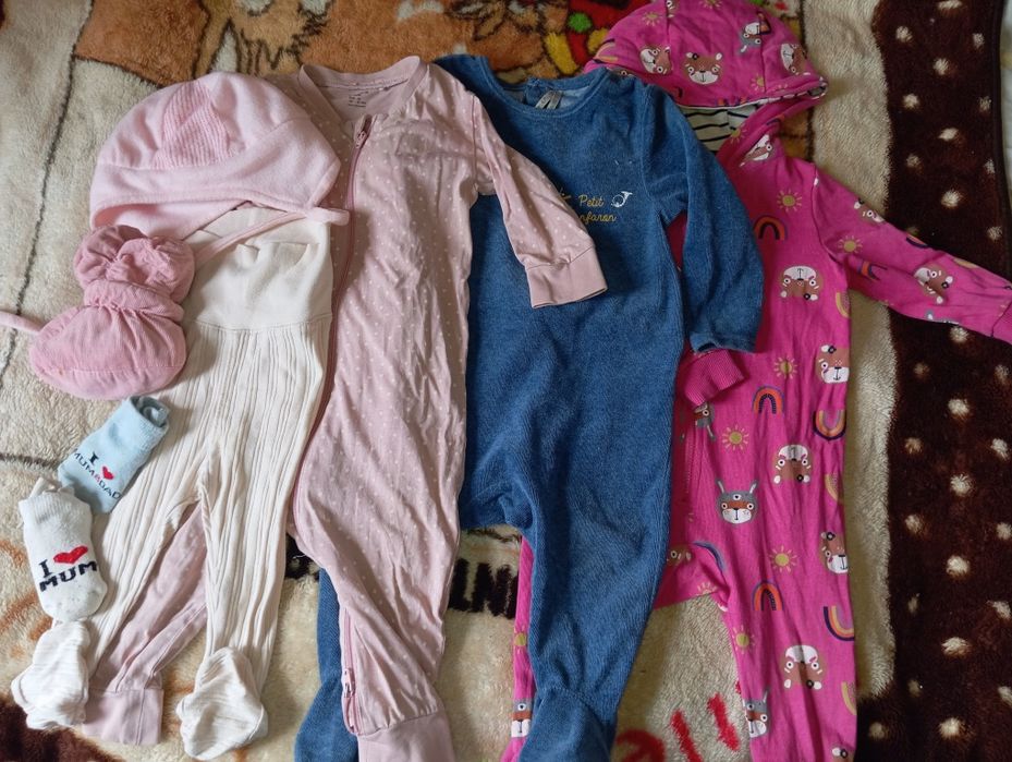 Речі 6-9 місяців