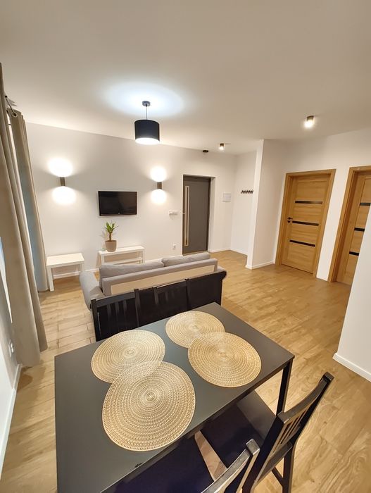Apartamenty Agroturystyka Susiec Noclegi Susiec Roztocze