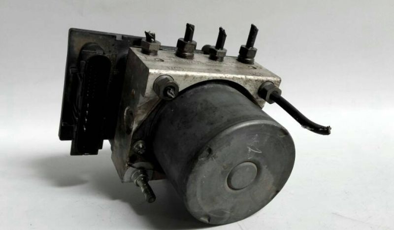 Centralina ABS FIAT Grande Punto (199_)