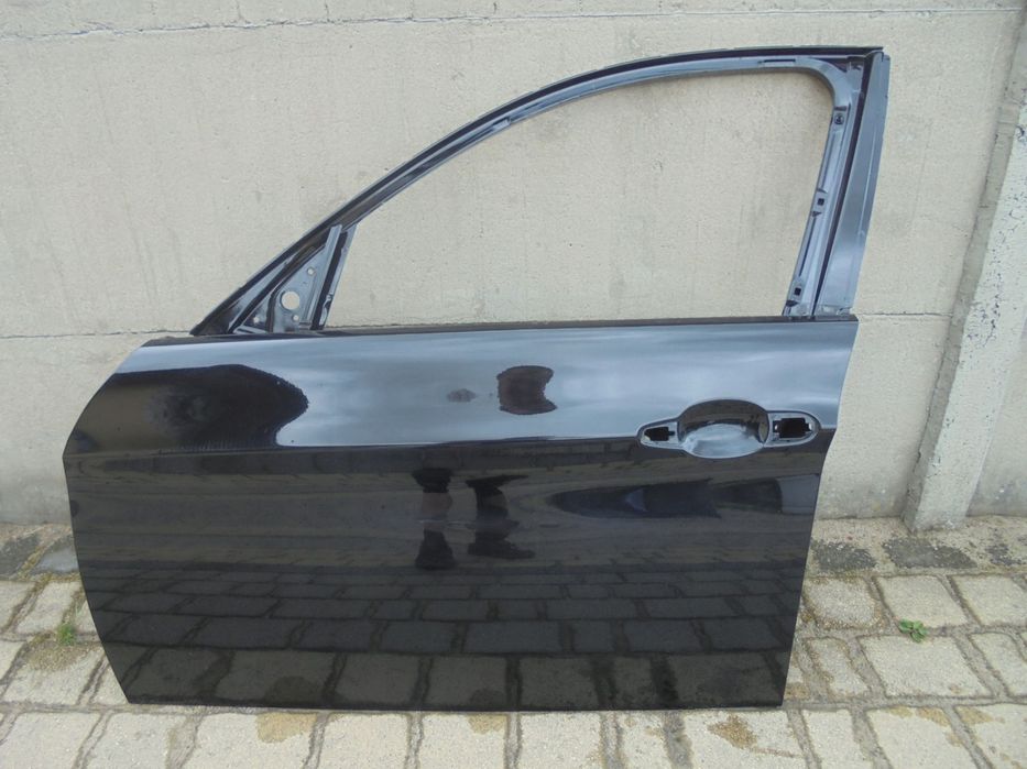 bmw 3 e90, e91 - drzwi przednie lewe